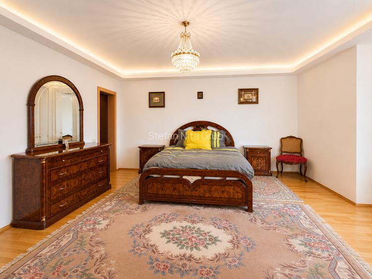 Vila 8 camere Ranca - 12