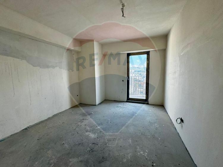 Oferta Lunii! Apartament de vanzare, West City Tower |Comision 0%