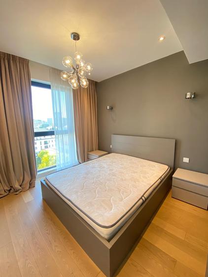 Apartament lux 2 camere - parcare - One Herastrau Plaza
