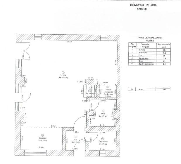 Casa Corbeanca | 3 Camere | walk-in dressing | 5 min.  Aeroport | - 33