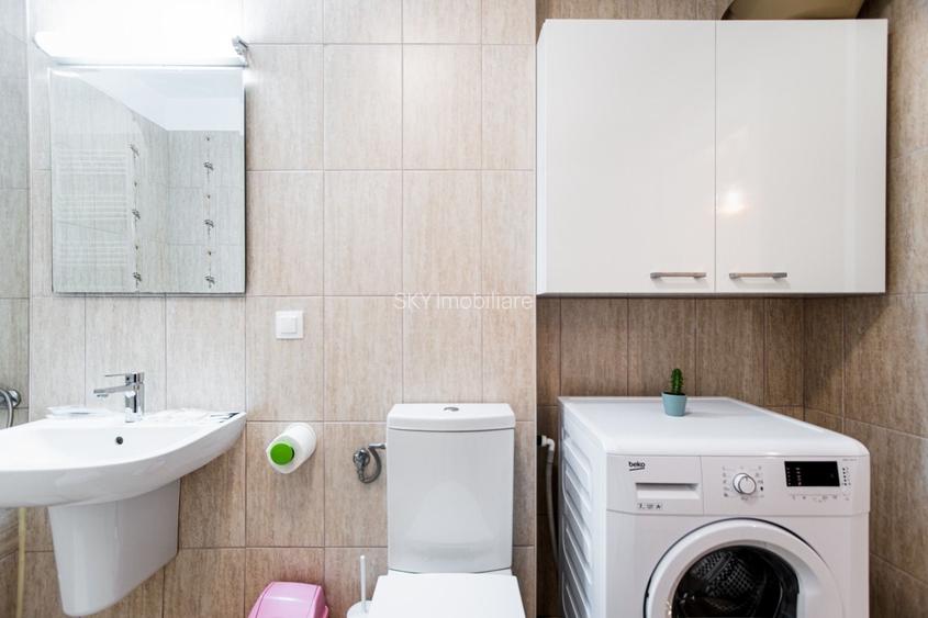 Apartament 2 camere | 53 mp | Aviației | Parcare | Balcon - 8