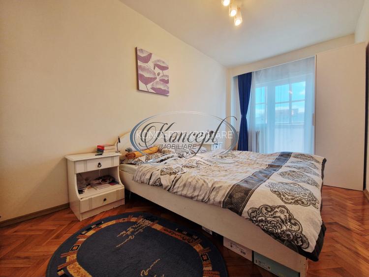 Apartament la cheie, cu parcare langa Piața Ion Mester - 4