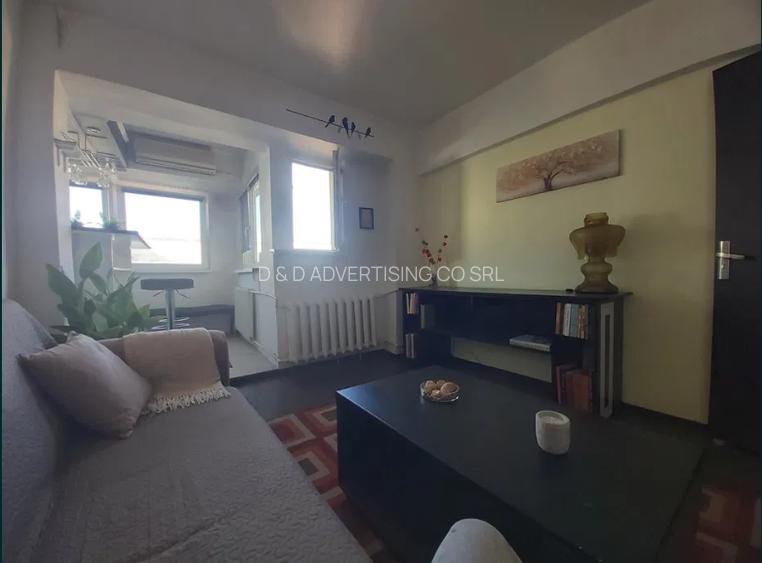 PIAȚA IANCULUI – METROU 2 MINUTE – 3 CAMERE – 72 MP – PET FRIENDLY – 550 € - 3