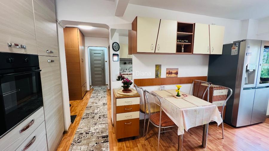 Inchiriere apartament 4 camere | 81 mp | 2 bai |Calea Mosilor| Direct Proprietar - 13