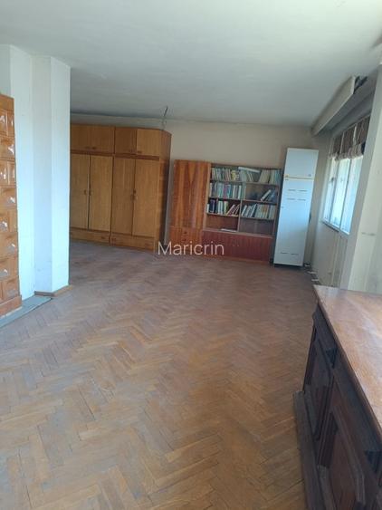 Vilă P+1+M + teren 1.584 mp, poziție ultracentrală – Târgu Neamț