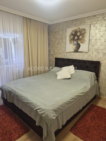 Apartament 3 camere decomandat Tomis 3 - 9