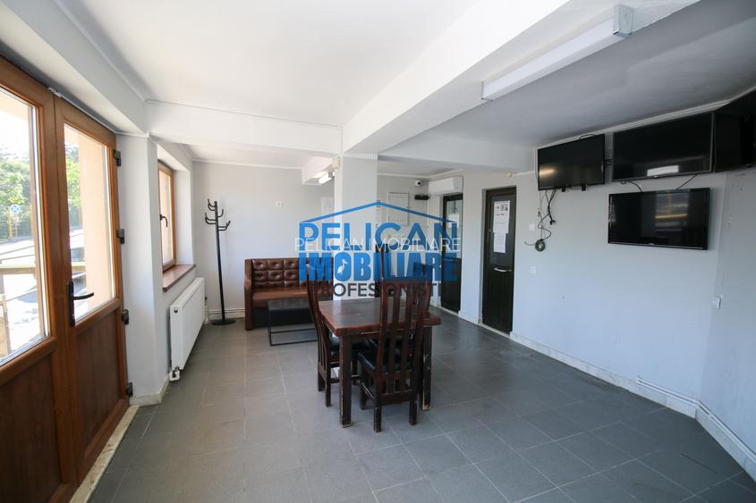 BIG - SPATIU COMERCIAL BIROURI - 40MP - 4