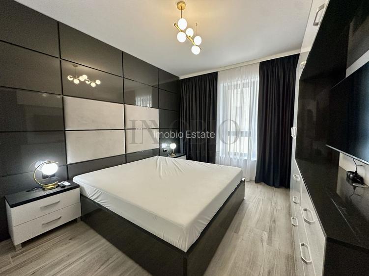 Apartament 2 camere | Prima Inchiriere | Loc de Parcare - 8