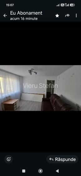 Apartament 2 camere semidecomandat strada sublocotenent Gheorghe Bărboi  - 4