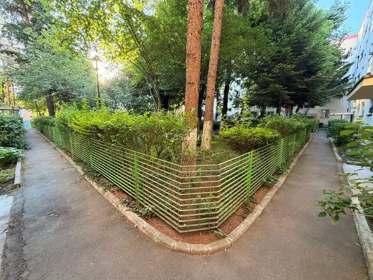Apartament 3 camere decomandat | 70 mp | Bd. Constantin Brâncoveanu - 10