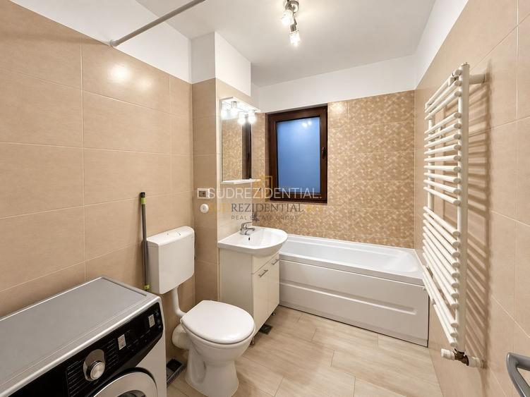 Apartament 2 Camere | 59,6 mp | Centrala Proprie | Mutare Imediată - 10