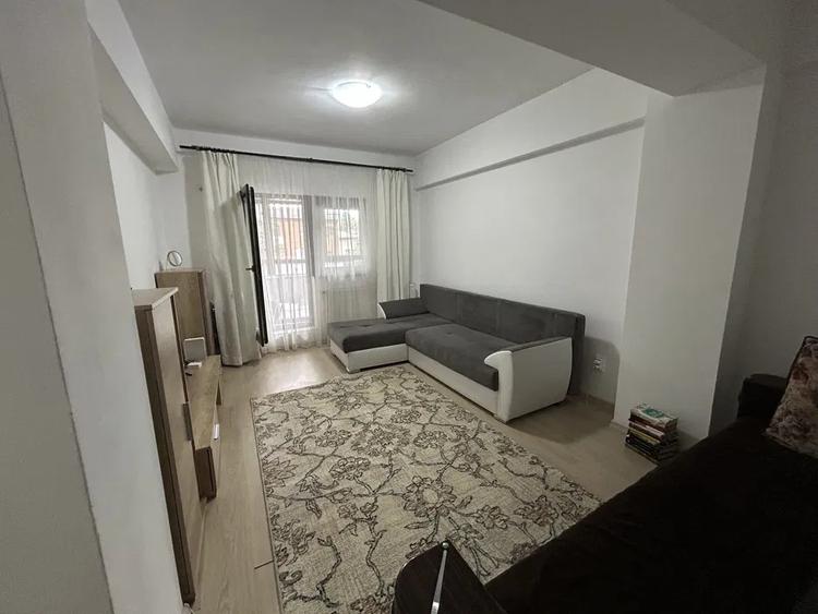 Apartament 2 camere | Bucurestii Noi | 5' Metrou  | Centrala Proprie | Parcare |