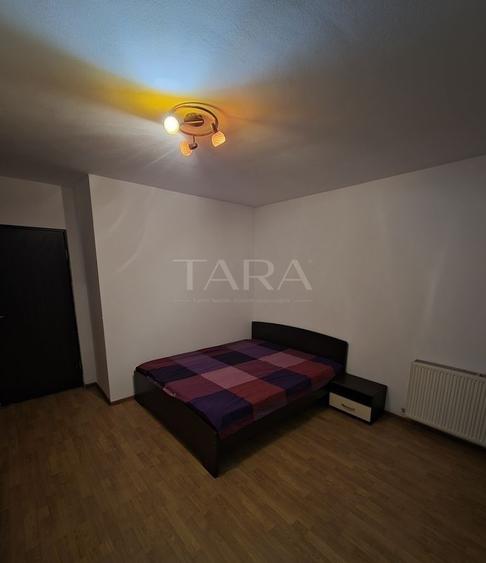 Apartament 2 camere, lângă parcul Poligon