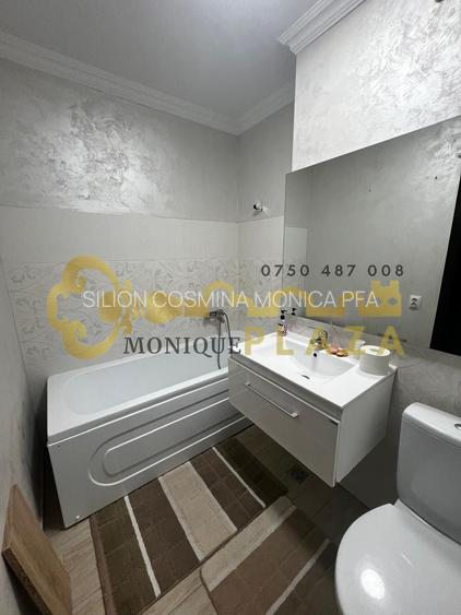 2 Camere | Bloc nou | Disponibil din 20.08 | Finisaje moderne| Parcare - 5
