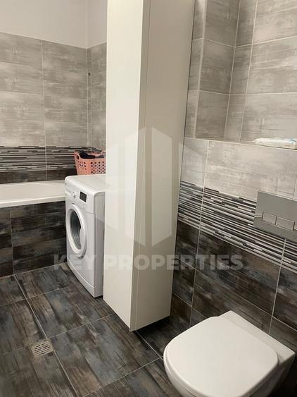 Metropolitan Residence - apartament modern - 2 camere