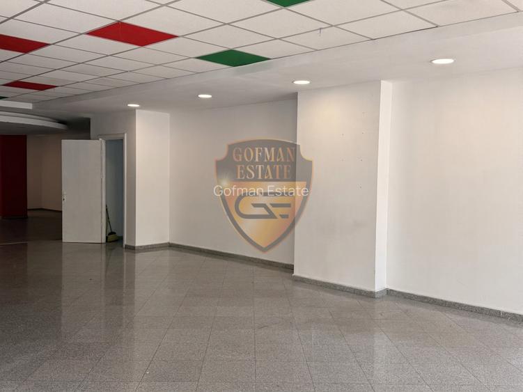 SPAȚIU COMERCIAL PREMIUM DE ÎNCHIRIAT | CENTRAL | VITRINĂ AMPLĂ |PARTER + SUBSOL - 8