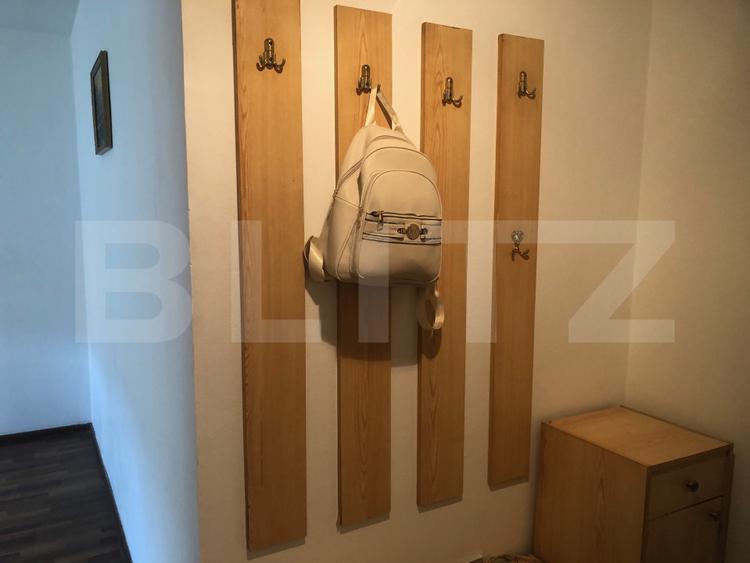 Apartament 2 camere, 35 mp, caramida , zona Micro 14
