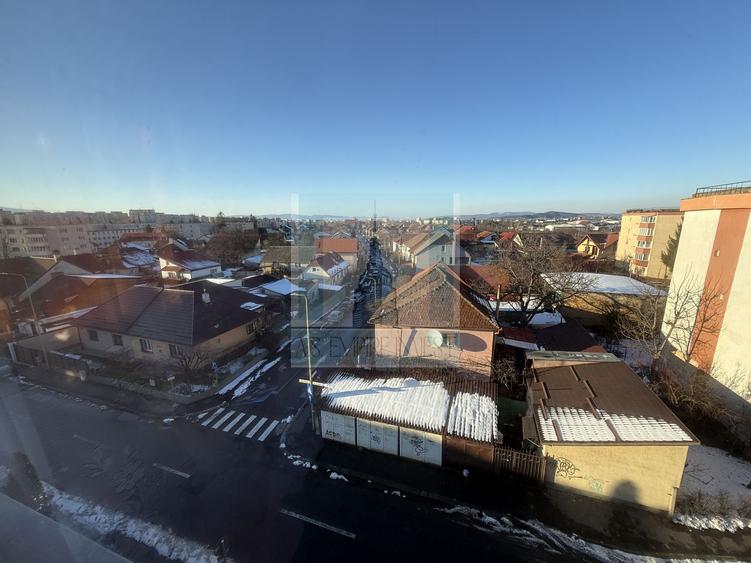 Apartament 3 camere decomandat, 2 bai - zona Gemenii/Florilor