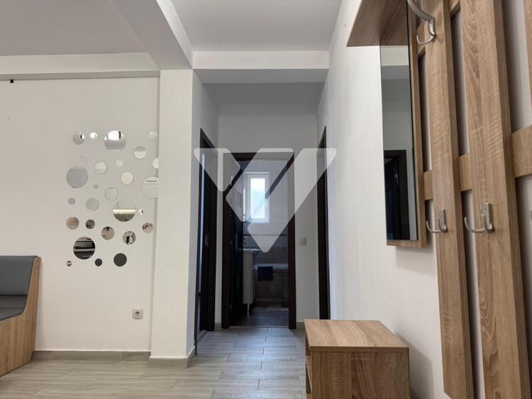 Apartament 2 camere cu balcon de închiriat Cartierul Arhitecților