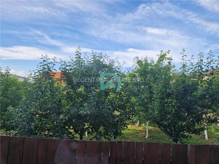 Apartament 3 camere, cu parcare, Sanpetru, Brasov - 12