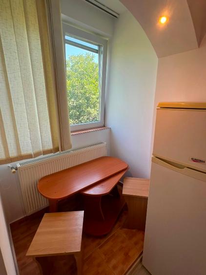 PF garsoniera 3/4 Nicolina mobilată - Utilată 56.900 Euro!