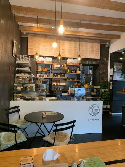 DE ÎNCHIRIAT – BISTRO / CAFENEA LA CHEIE – PIAȚA ROMANĂ