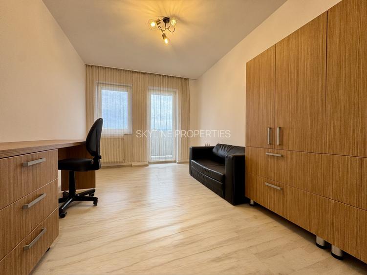 Apartament 3 Camere | Bloc Nou | Dâmbul Rotund - 10