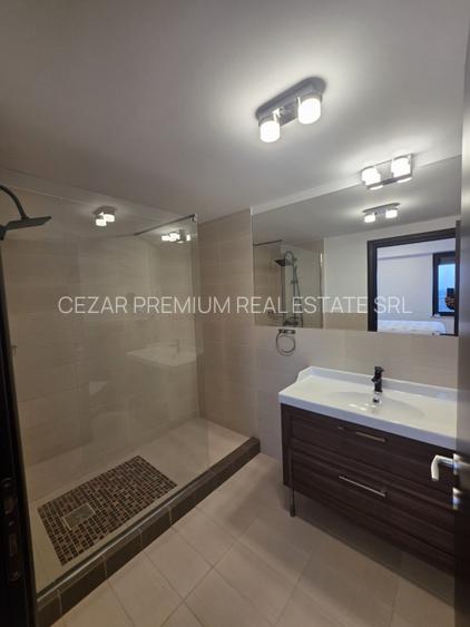 HERASTRAU SOSEAUA NORDULUI APARTAMENT 5 CAMERE  VEDERE PANORAMICA PARC - 22