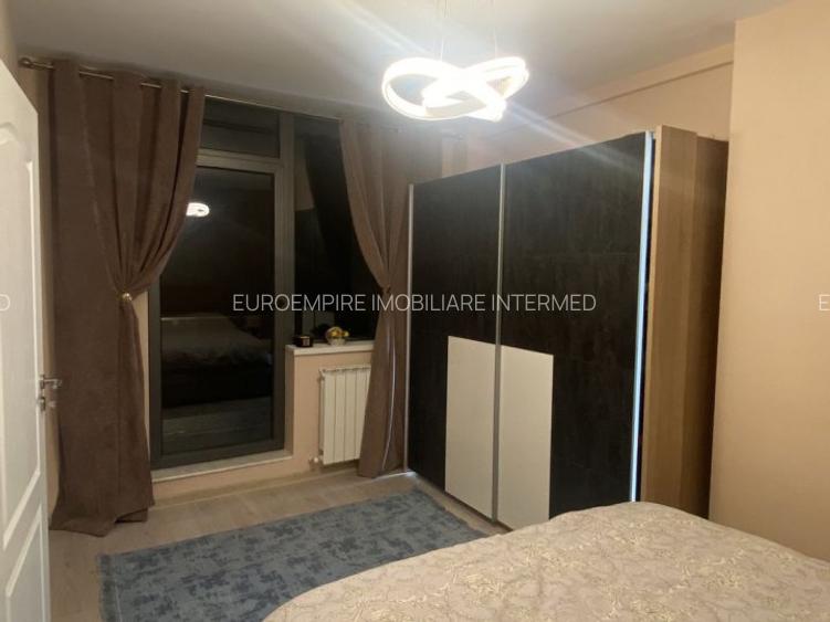 Apartament de vanzare cu 2 camere, zona Campus, BLOC NOU, MOBILAT/UTILAT - 6