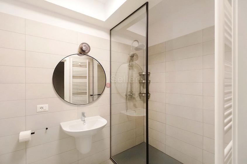 Finisaje Moderne Loc Parcare Inclus