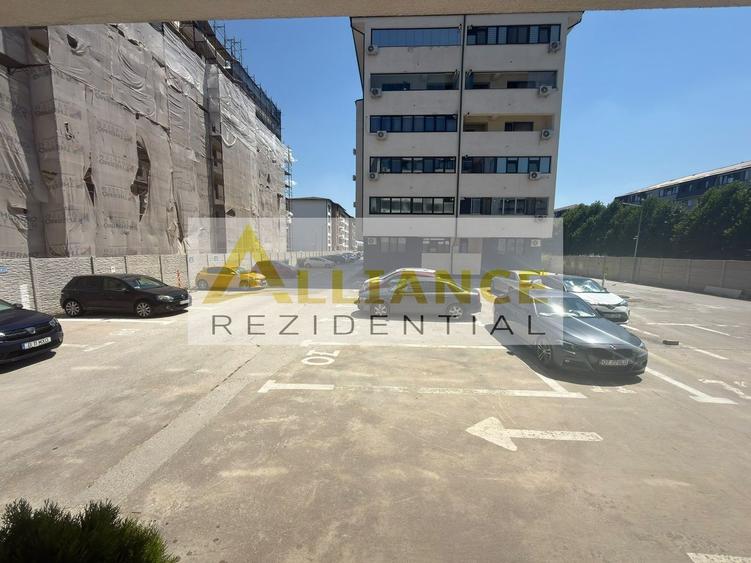 Metalurgiei Ap 2 camere decomandat mobilat utilat cu parcare