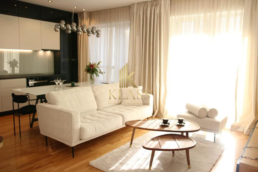 Apartament 3 camere | Luxuria Residence | Utilitati & Parcare Incluse in pret