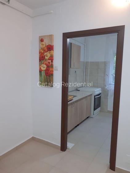 Inchiriere apartament 2 camere - Stefan cel Mare - Parcul Circului - 10