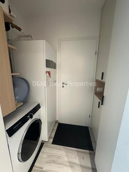 Inchiriere doua camere Premium Aparatorii Patriei - 30