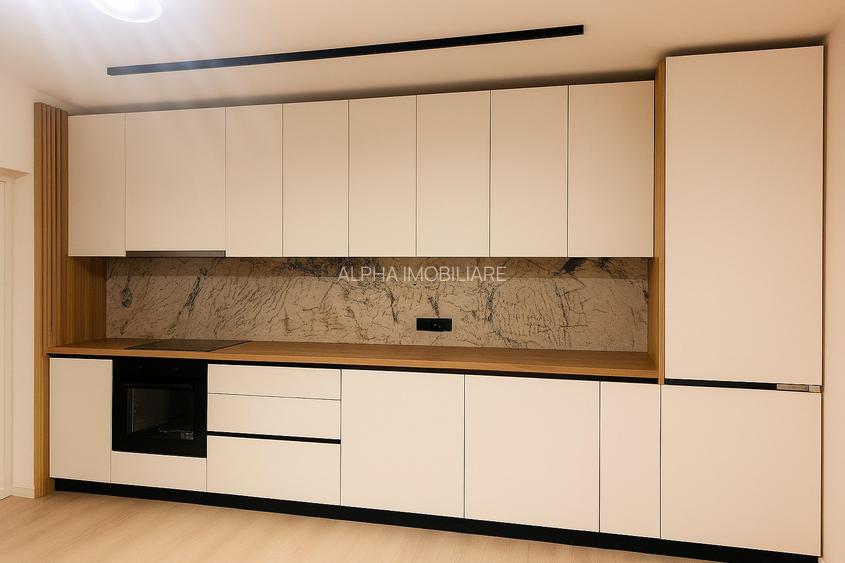 Apartament 2 camere complet renovat | Centrala proprie | Metrou Brâncoveanu - 3