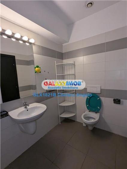 Parcul Carol Serena Apartaments duplex 2 cam. doua bai,parcare subtera - 9