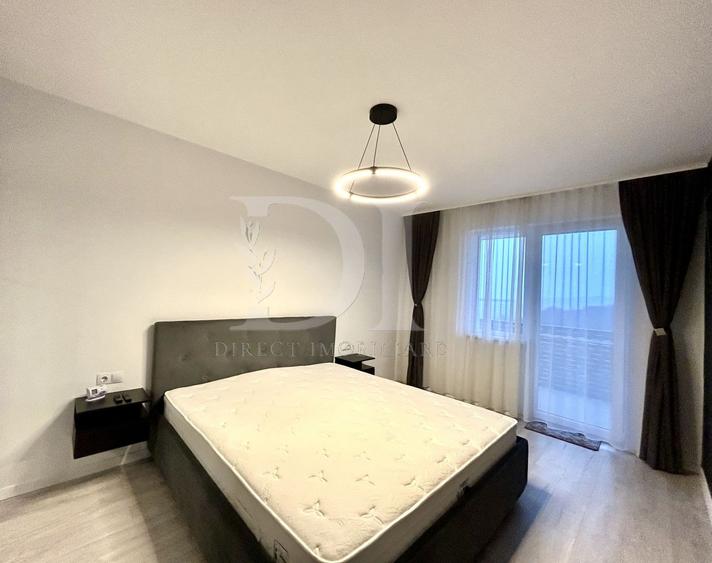 Apartament 3 camere de vanzare / Zona BMW / Floresti.