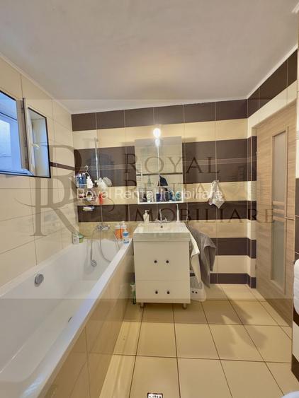3 Camere | 76mp | Gradină, Garaj și Boxă | Cartier exclusivist Cluj Apahida - 7