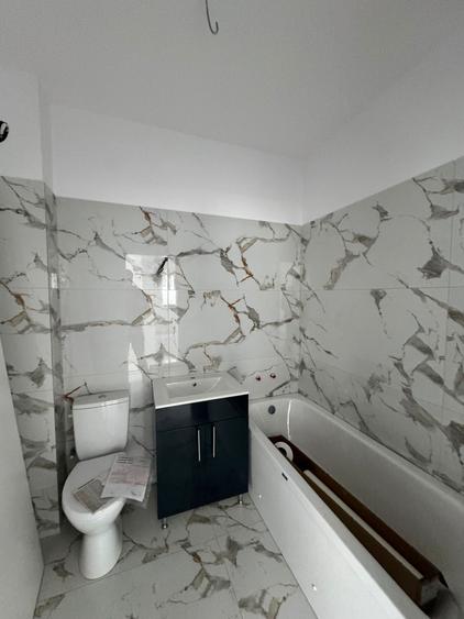 Apartament 2 camere decomandat-Bloc Nou-Militari Residence