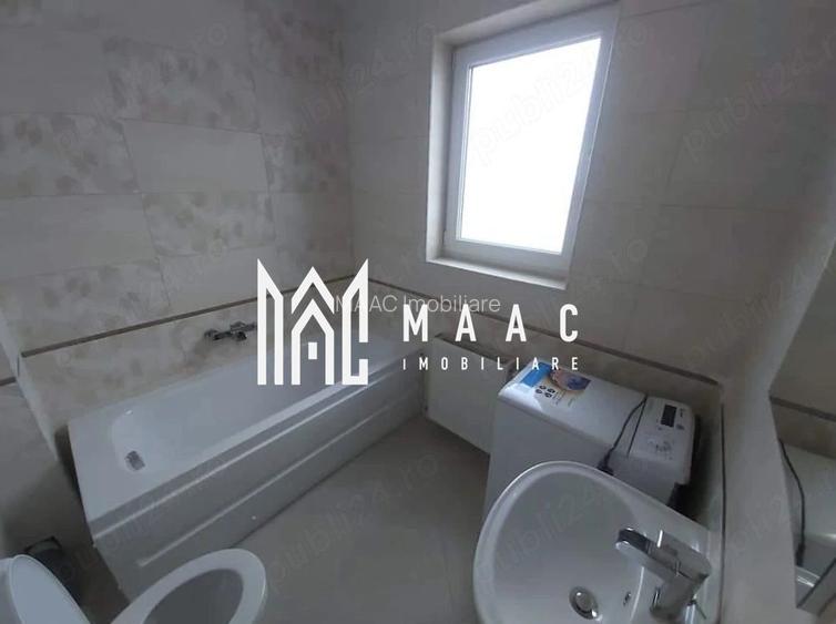 Apartament 3 camere de închiriat | Sibiu | City Residence