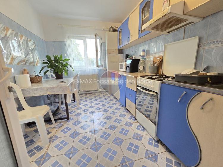 Apartament 2 camere | Central Focșani | Finisat Clasic - 9