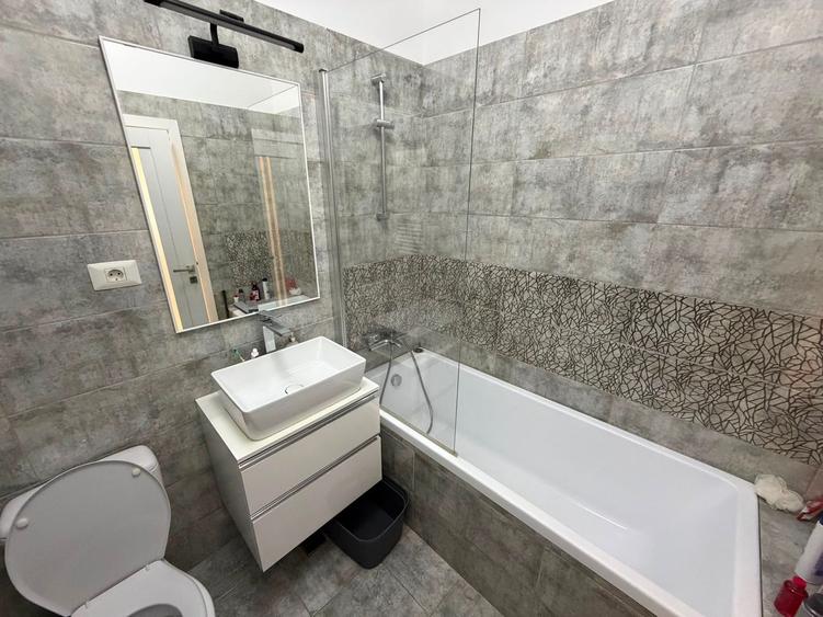 Trinity Residence-Drumul Taberei | Apartament doua camere-Loc de parcare