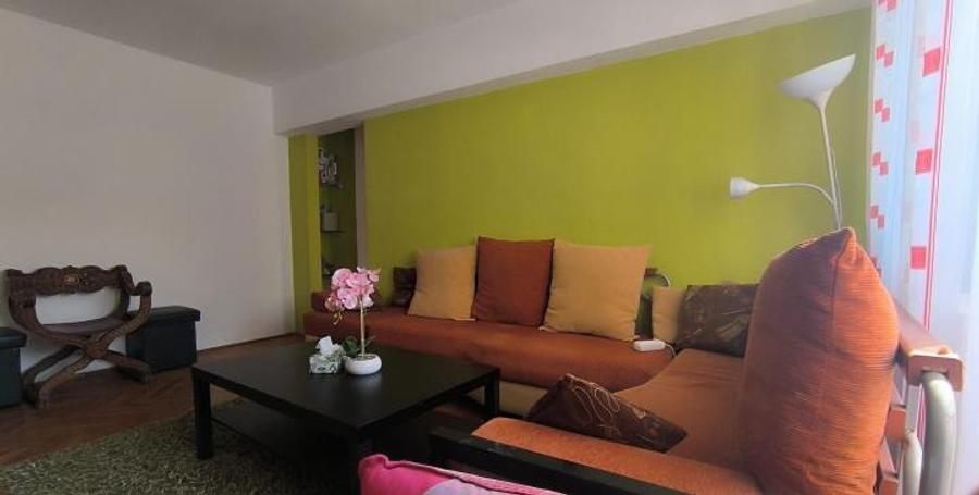 Cismigiu - Facultatea de Drept | 2 Camere | Centrala Imobil | Pet Friendly