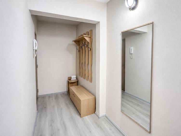 Apartament cu 2 camere de închiriat - zona Girocului