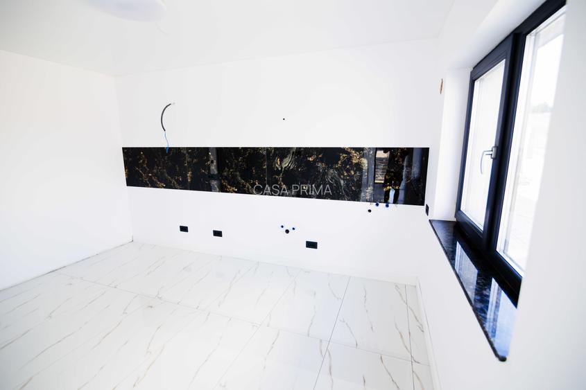 REDIU-Duplex modern cu 3 dormitoare, 2 băi și terasă panoramică, LUX! - 6