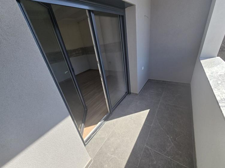 Braytim. Model spatios. Finisat la cheie. Langa Uzina de Apa.