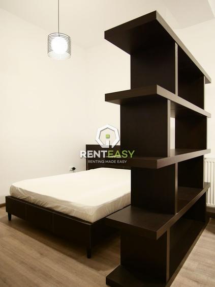 Apartament o camera de inchiriat situat langa Palas - Lazar Residence