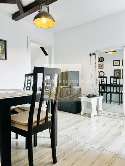 🏡 APARTAMENT DE POVESTE 4 camere | 100 MP | BĂLCESCU - 7