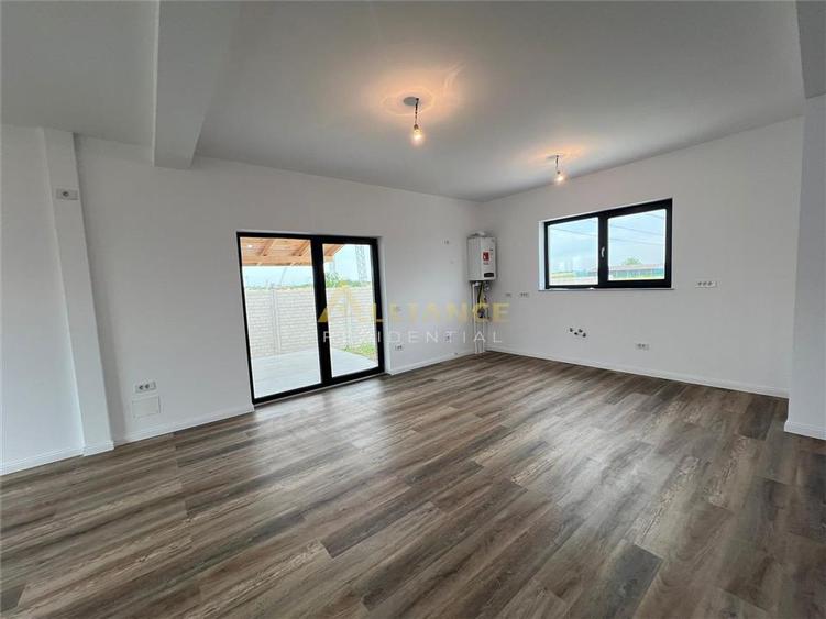 CASA PARTER-3 CAMERE-TEREN 340MP-Str Aviatorilor