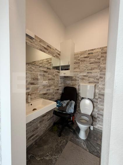 Apartament 2 camere, 59 mp, parcare subterana, zona Teilor